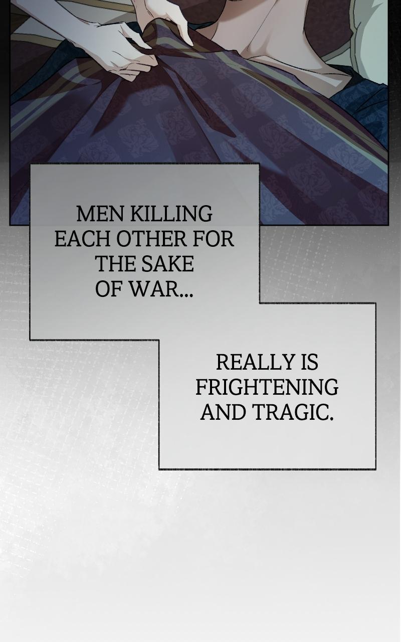 May Sleep Befall Death Chapter 5 page 54 - 