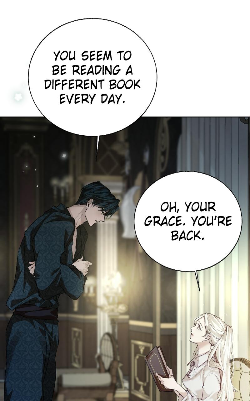 May Sleep Befall Death Chapter 5 page 57 - 