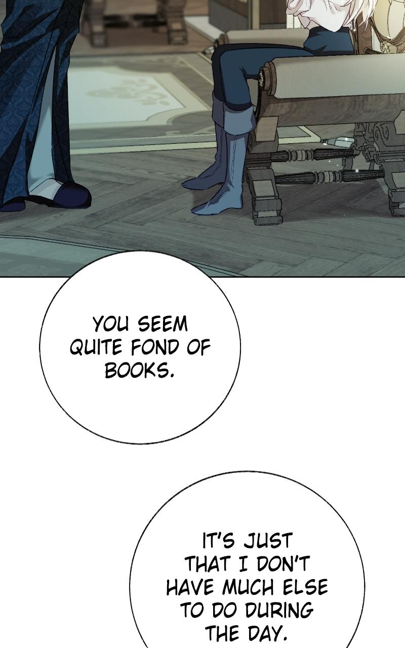 May Sleep Befall Death Chapter 5 page 58 - 