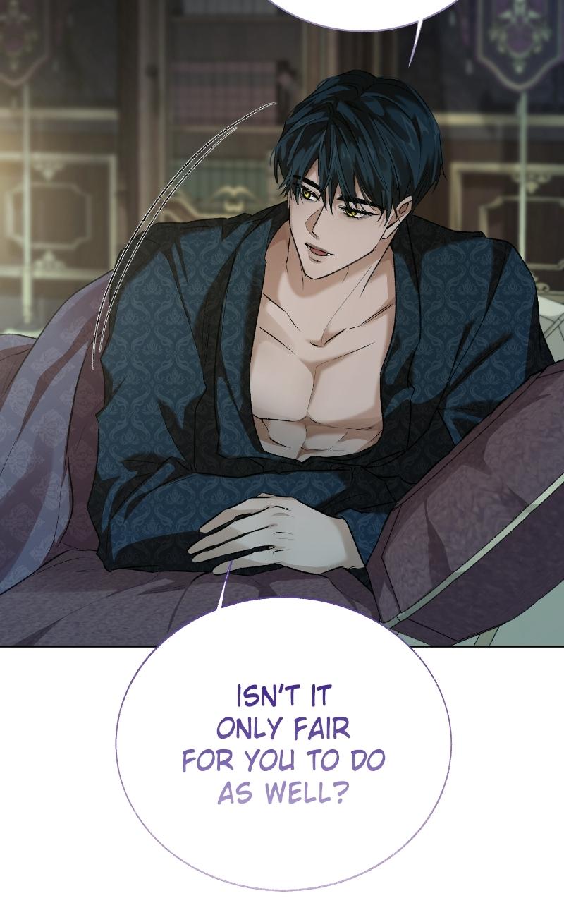 May Sleep Befall Death Chapter 5 page 85 - 