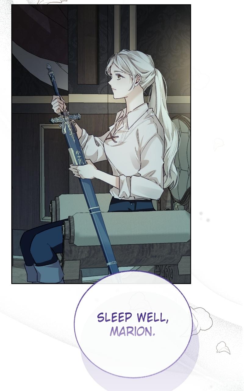 May Sleep Befall Death Chapter 5 page 93 - 