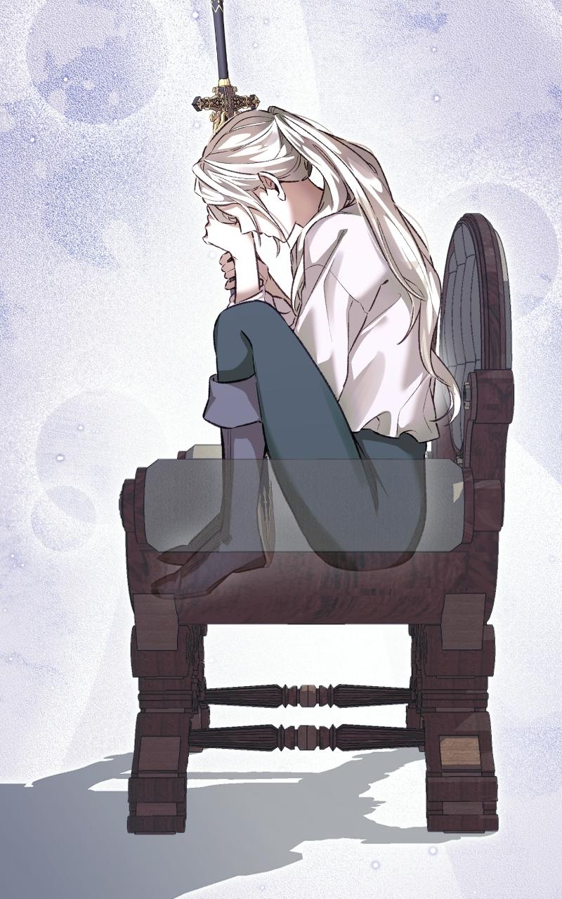 May Sleep Befall Death Chapter 5 page 97 - 