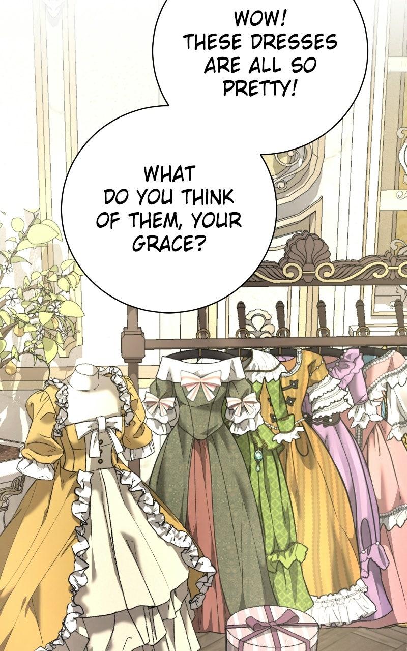 May Sleep Befall Death Chapter 6 page 110 - 
