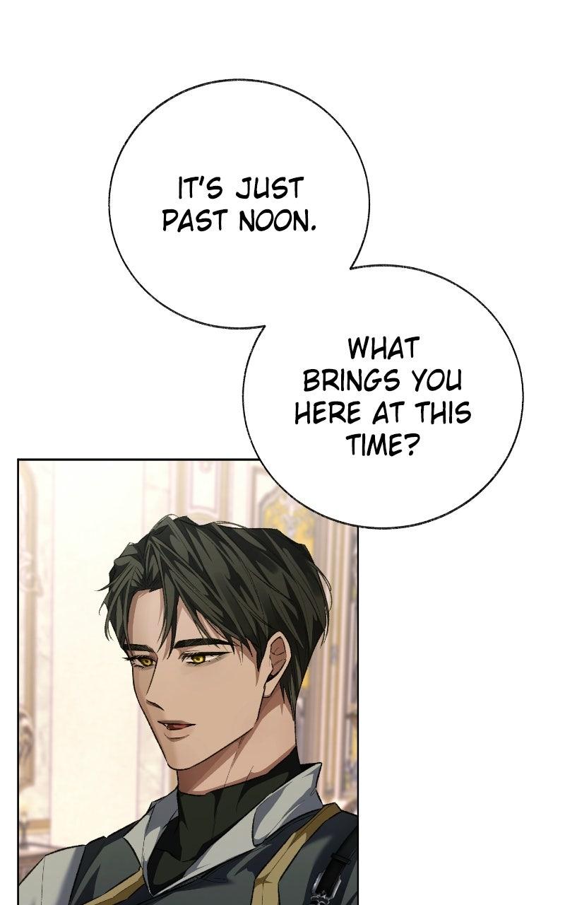 May Sleep Befall Death Chapter 6 page 115 - 