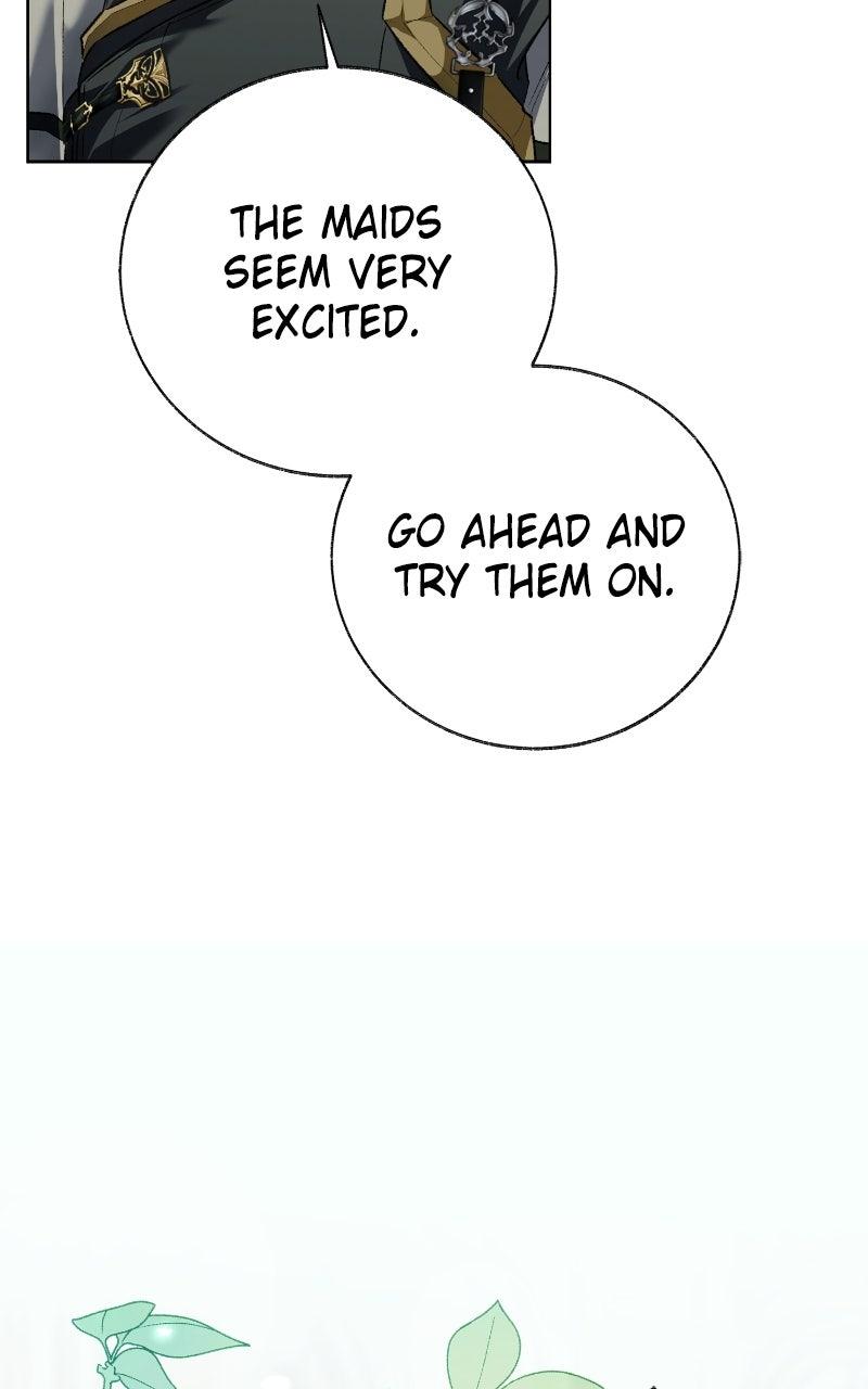 May Sleep Befall Death Chapter 6 page 116 - 