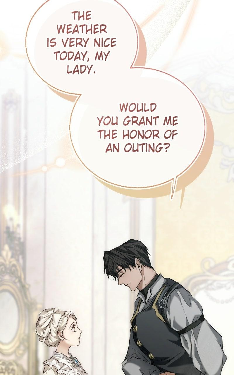 May Sleep Befall Death Chapter 6 page 123 - 