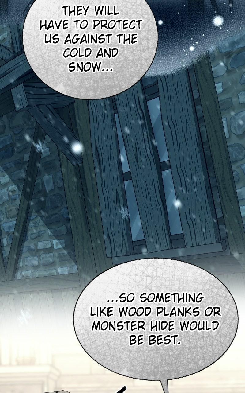 May Sleep Befall Death Chapter 6 page 33 - 