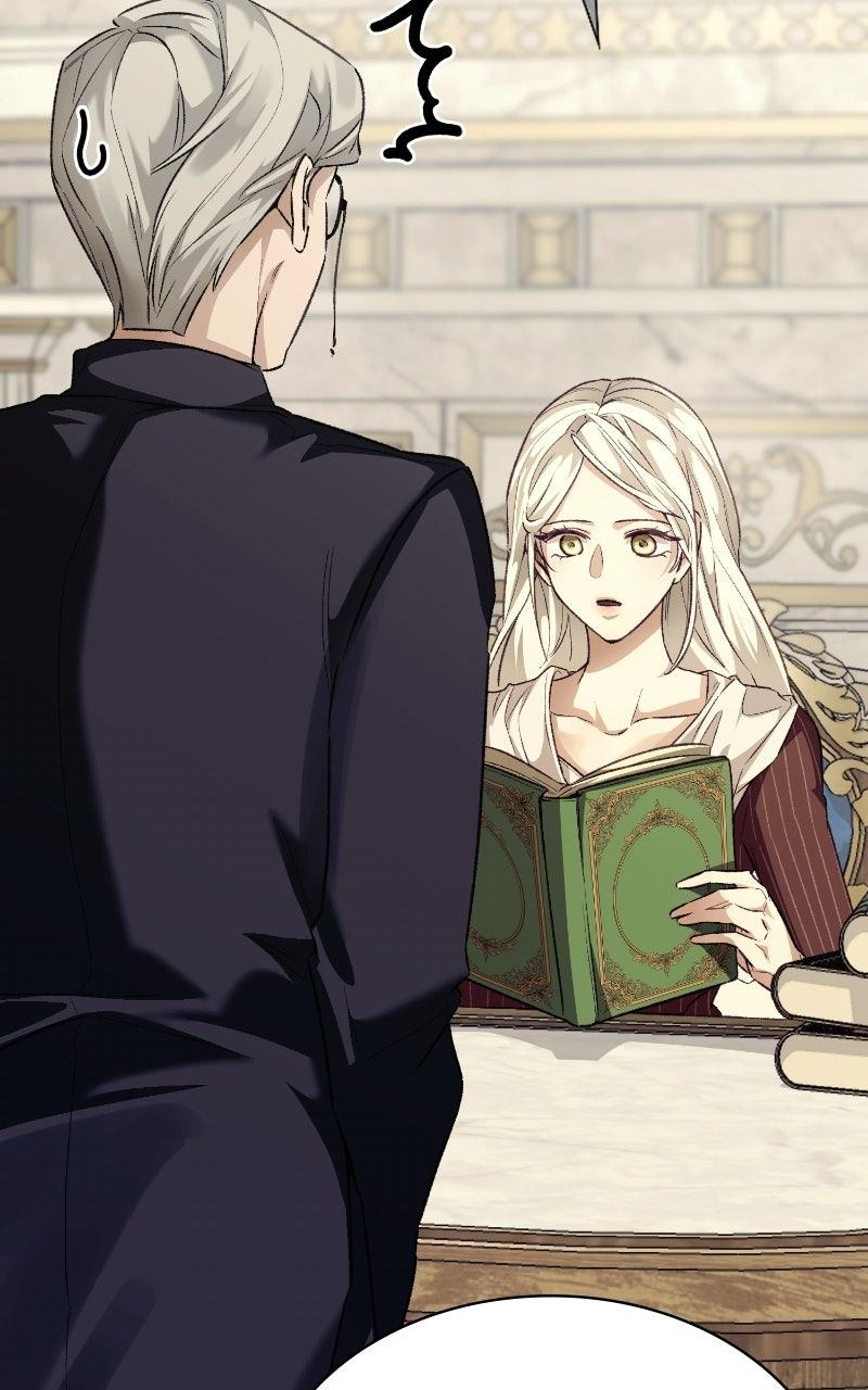 May Sleep Befall Death Chapter 6 page 34 - 
