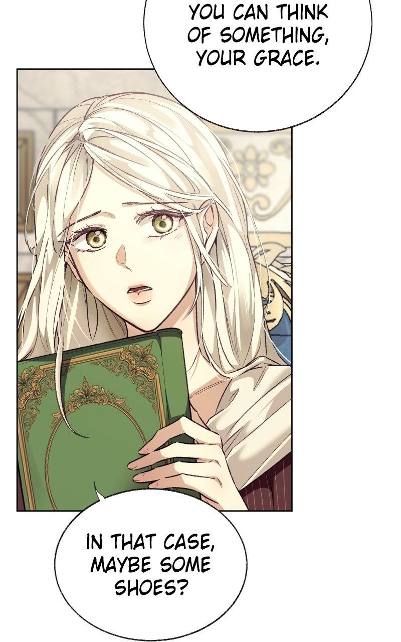 May Sleep Befall Death Chapter 6 page 36 - 