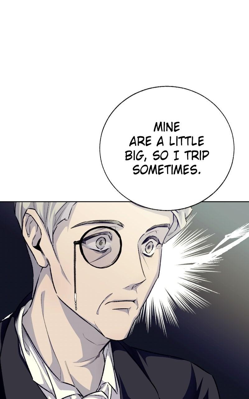 May Sleep Befall Death Chapter 6 page 37 - 