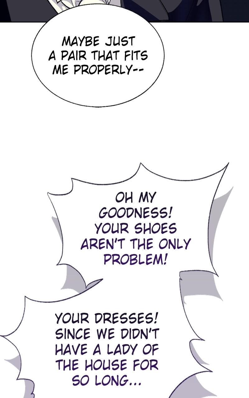 May Sleep Befall Death Chapter 6 page 38 - 