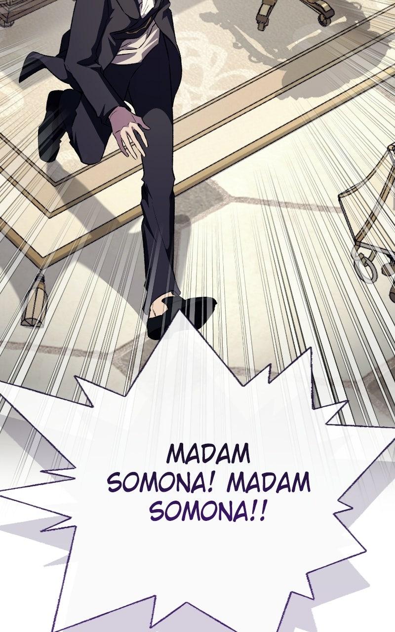 May Sleep Befall Death Chapter 6 page 42 - 
