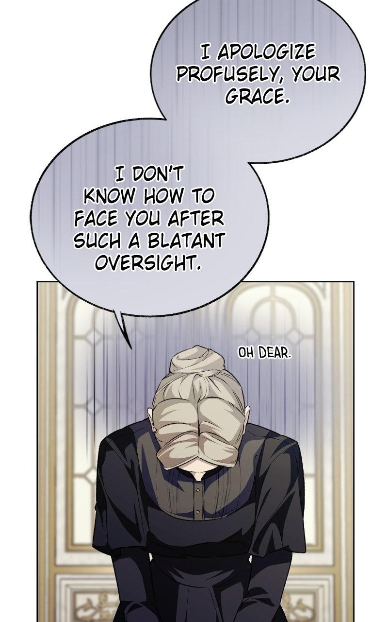 May Sleep Befall Death Chapter 6 page 44 - 