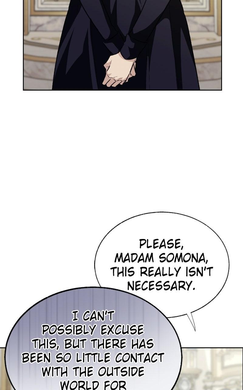 May Sleep Befall Death Chapter 6 page 45 - 