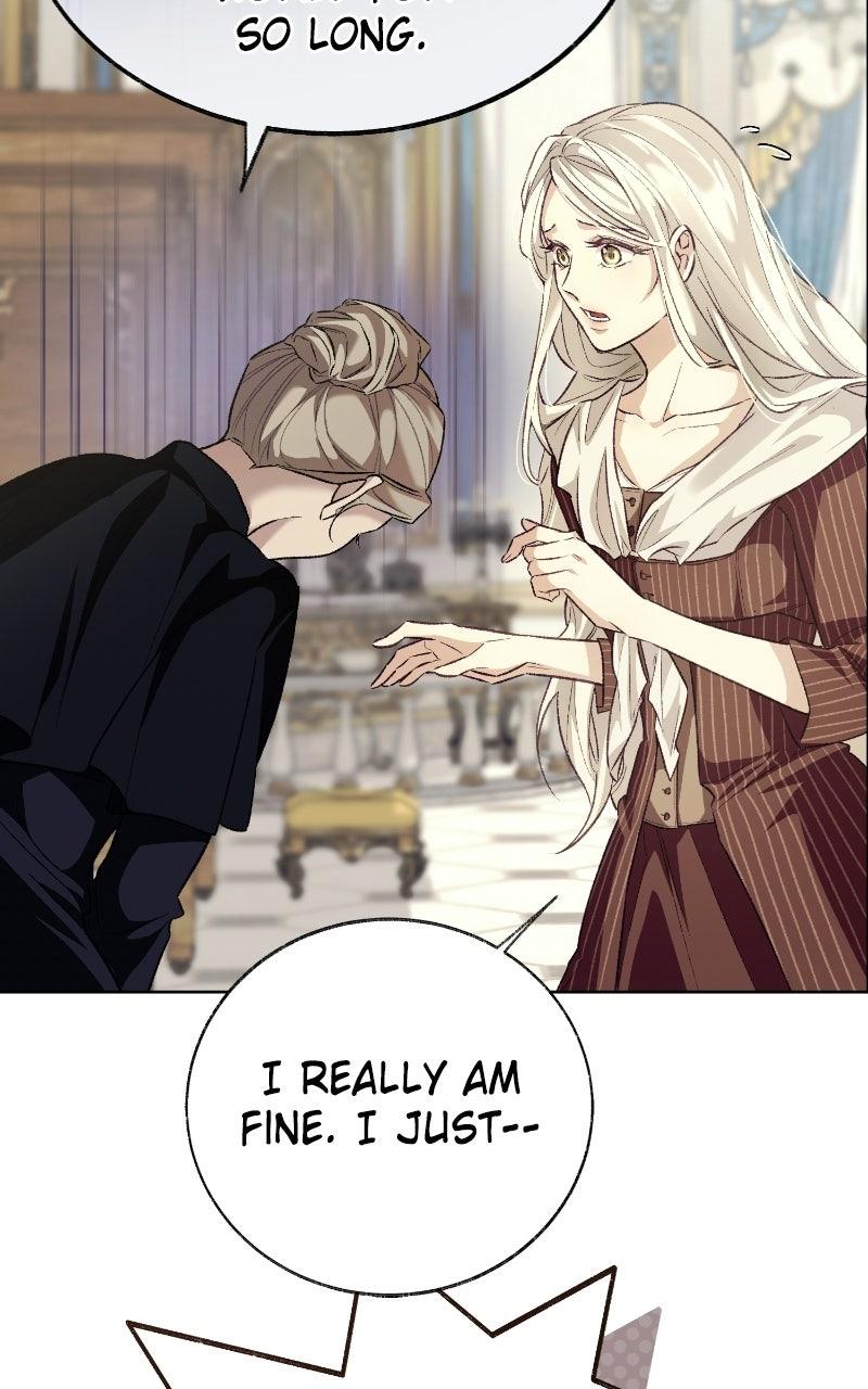 May Sleep Befall Death Chapter 6 page 46 - 