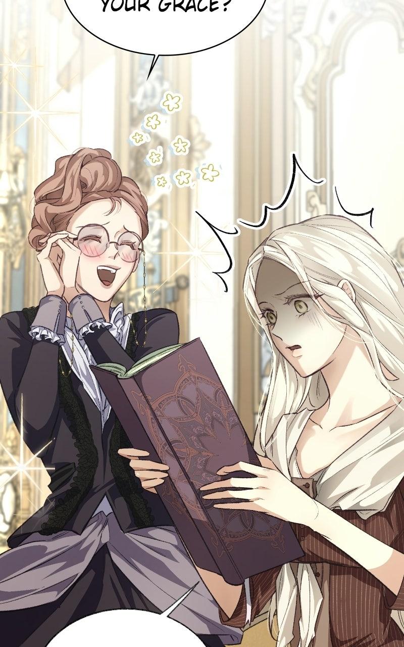May Sleep Befall Death Chapter 6 page 62 - 
