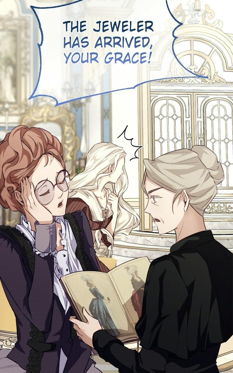 May Sleep Befall Death Chapter 6 page 69 - 