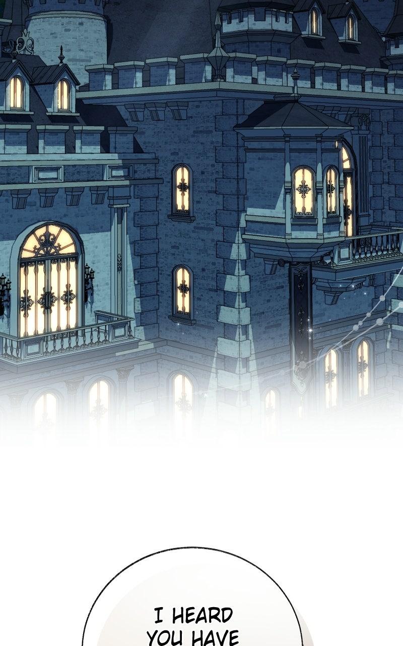 May Sleep Befall Death Chapter 6 page 71 - 