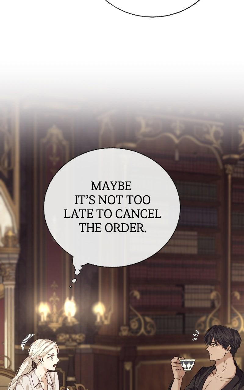 May Sleep Befall Death Chapter 6 page 74 - 