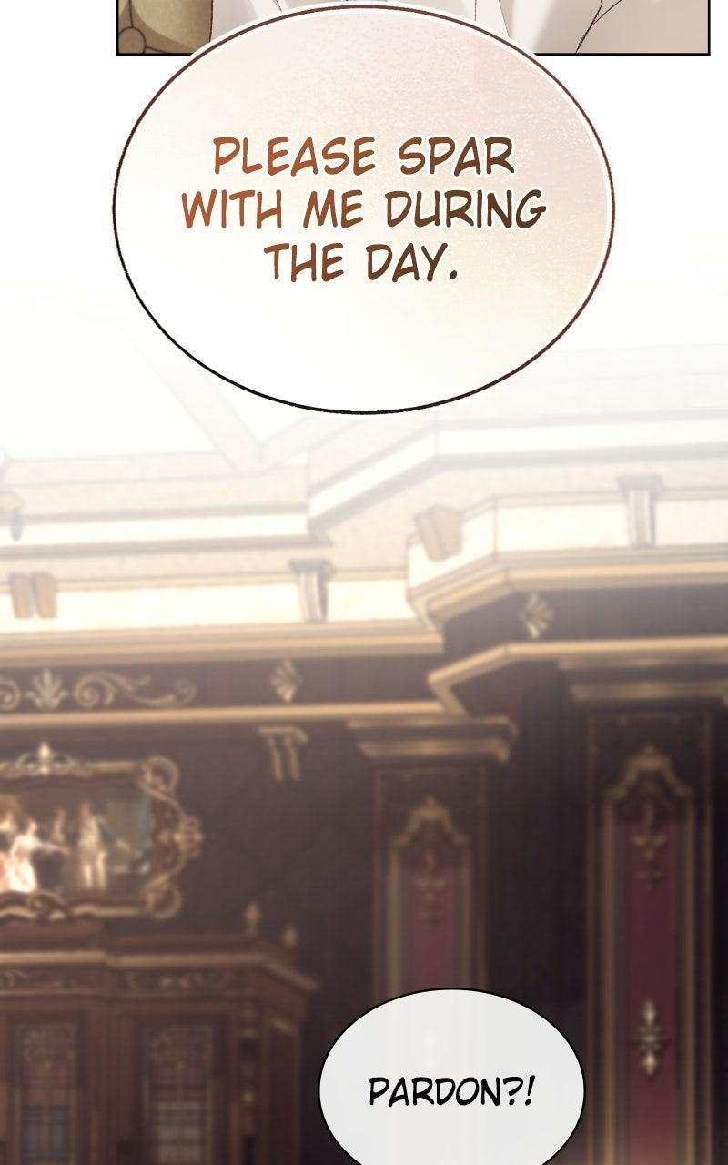 May Sleep Befall Death Chapter 6 page 91 - 