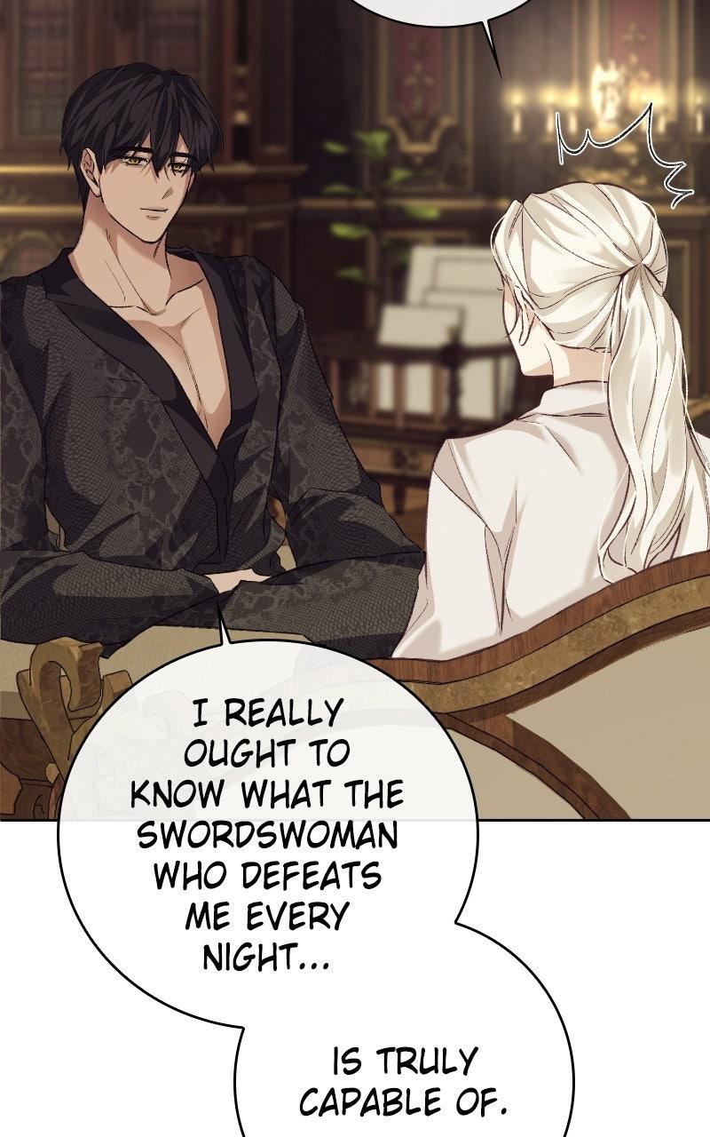 May Sleep Befall Death Chapter 6 page 92 - 