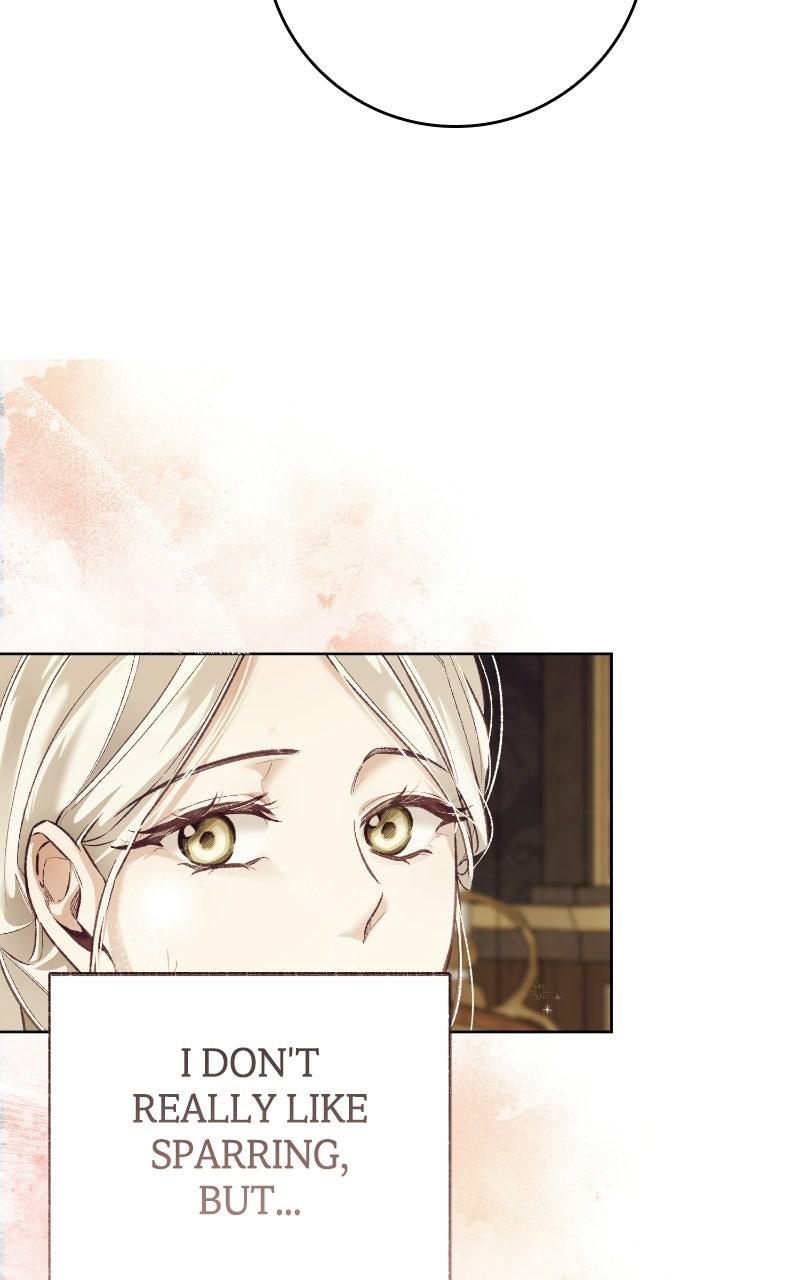 May Sleep Befall Death Chapter 6 page 93 - 