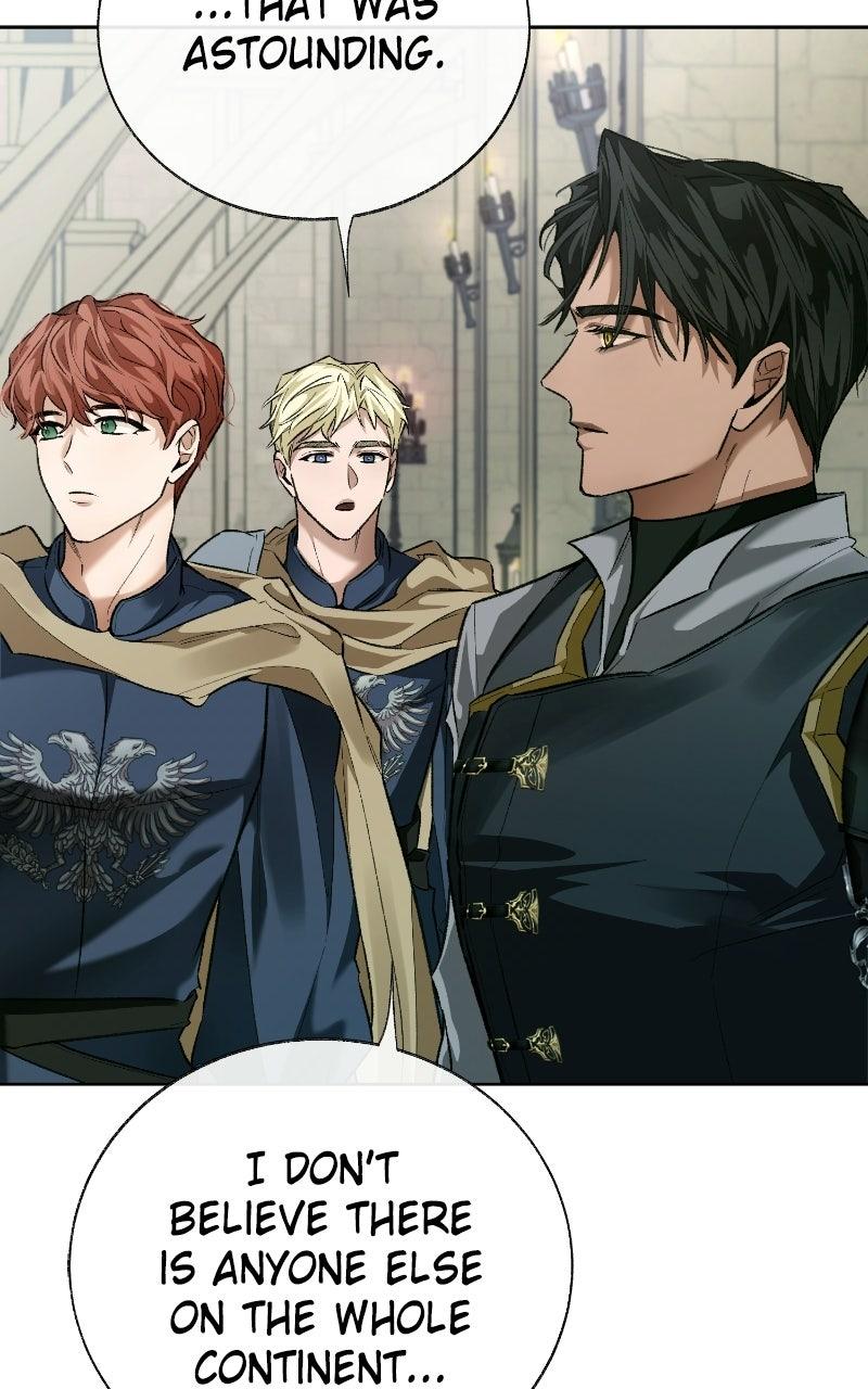 May Sleep Befall Death Chapter 7 page 106 - 