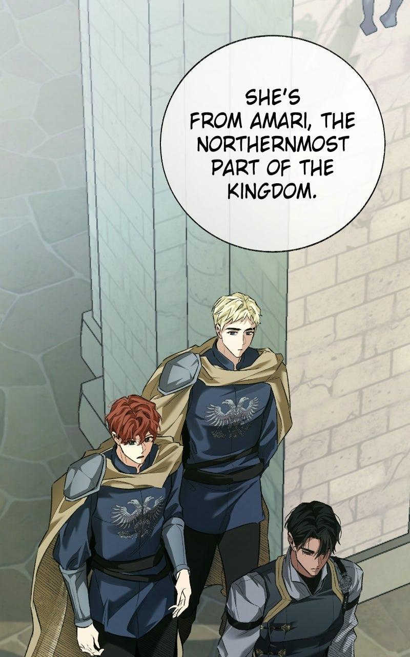May Sleep Befall Death Chapter 7 page 110 - 