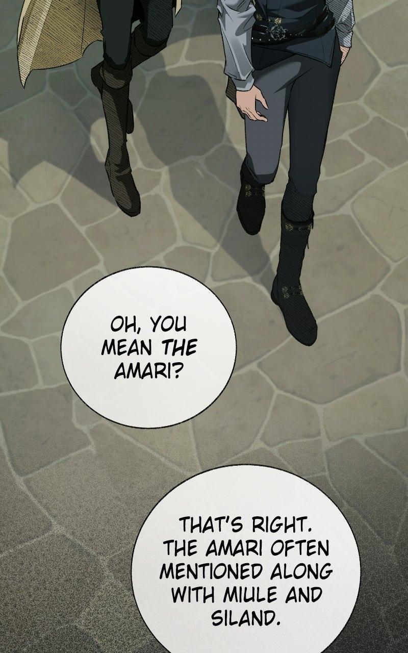 May Sleep Befall Death Chapter 7 page 111 - 