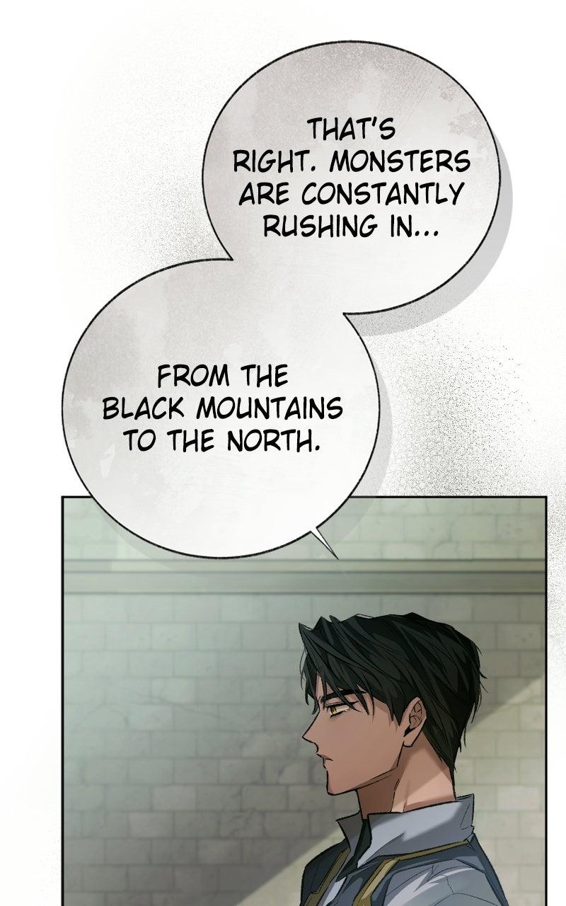 May Sleep Befall Death Chapter 7 page 115 - 