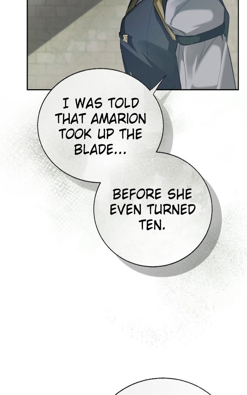 May Sleep Befall Death Chapter 7 page 116 - 
