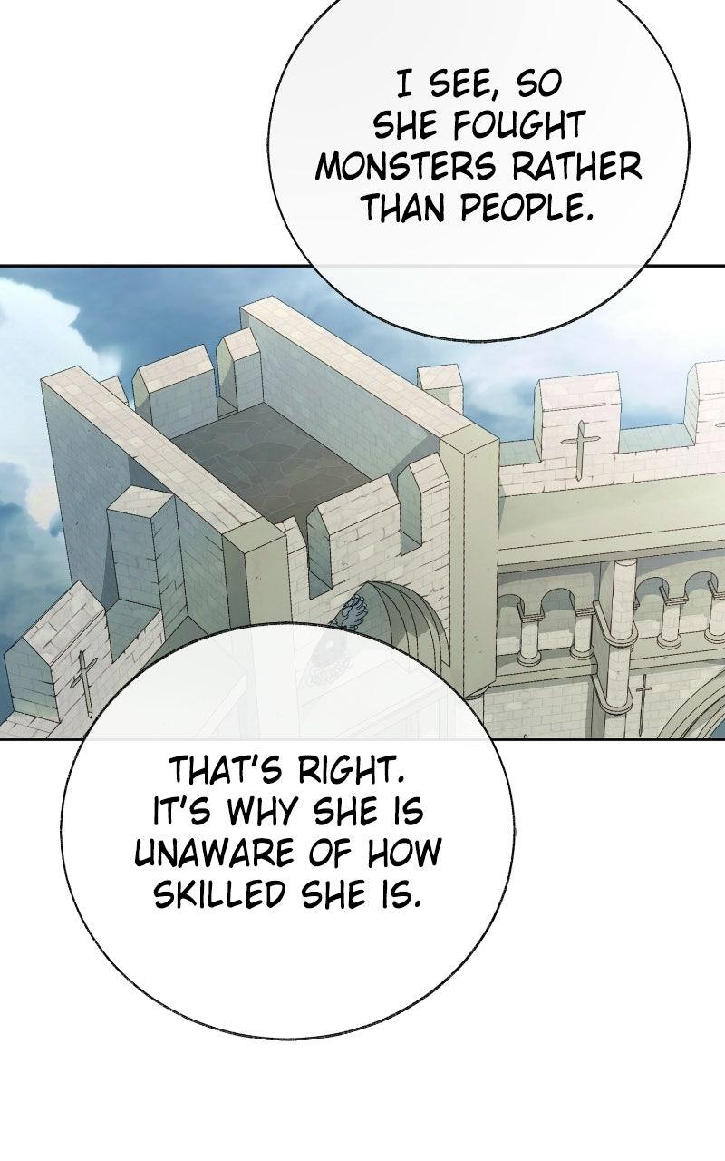 May Sleep Befall Death Chapter 7 page 117 - 