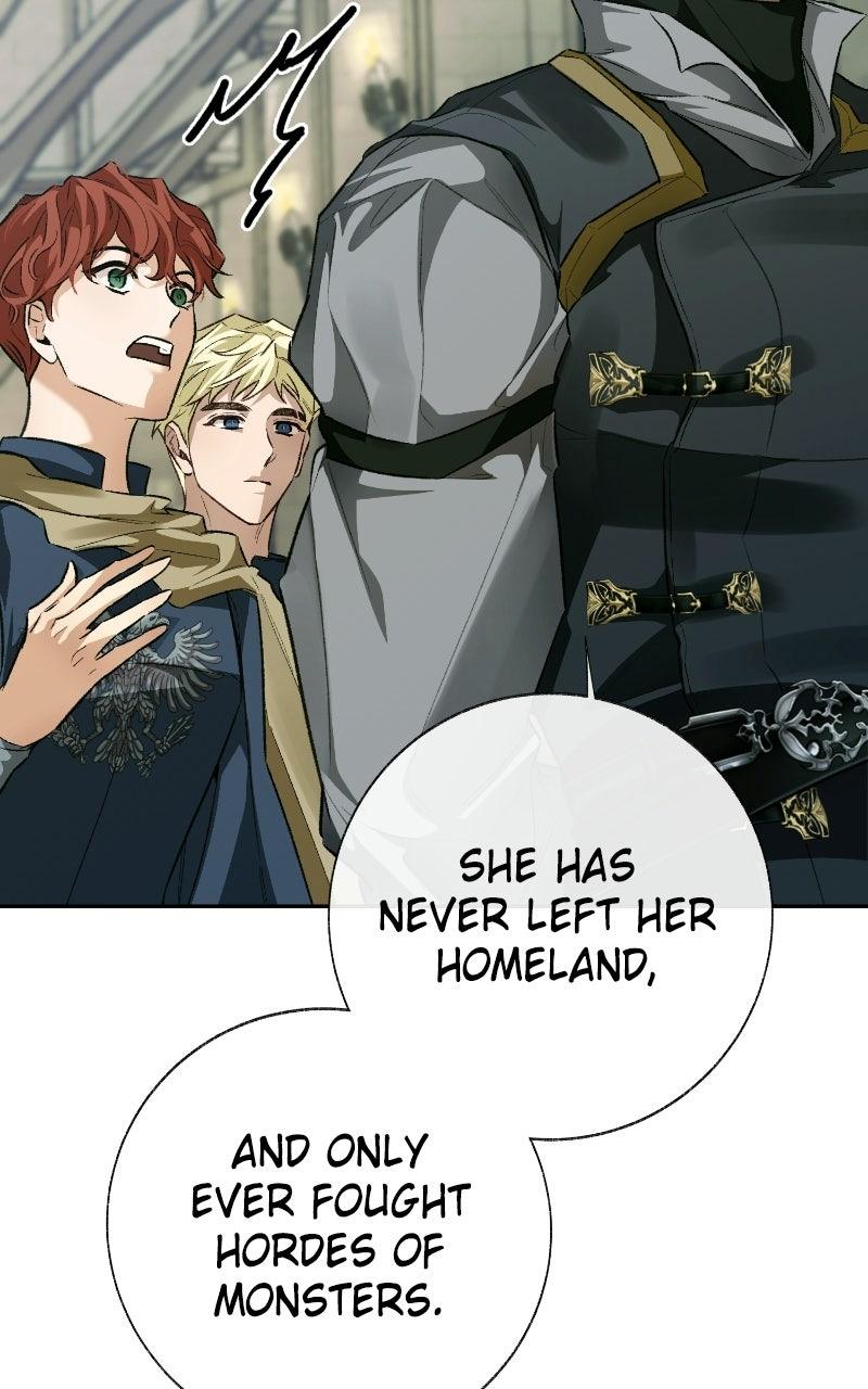 May Sleep Befall Death Chapter 7 page 119 - 