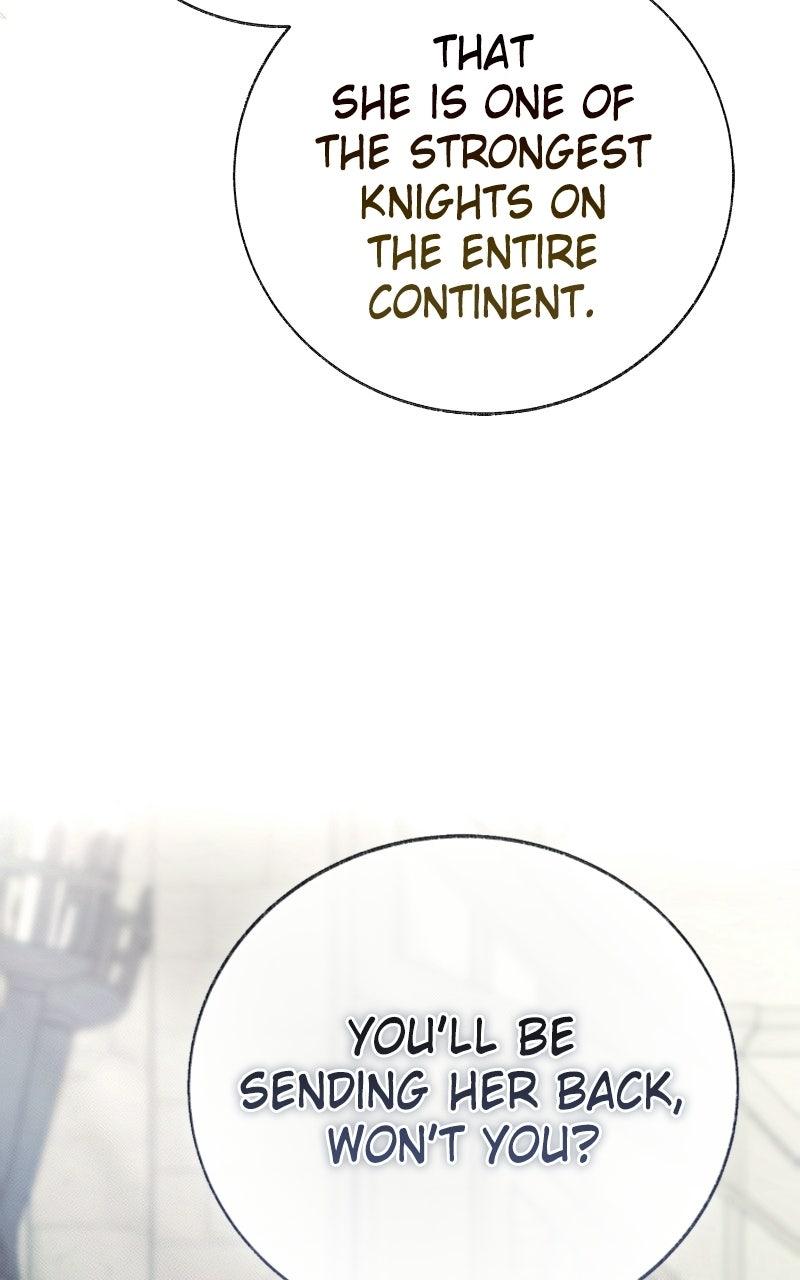 May Sleep Befall Death Chapter 7 page 122 - 
