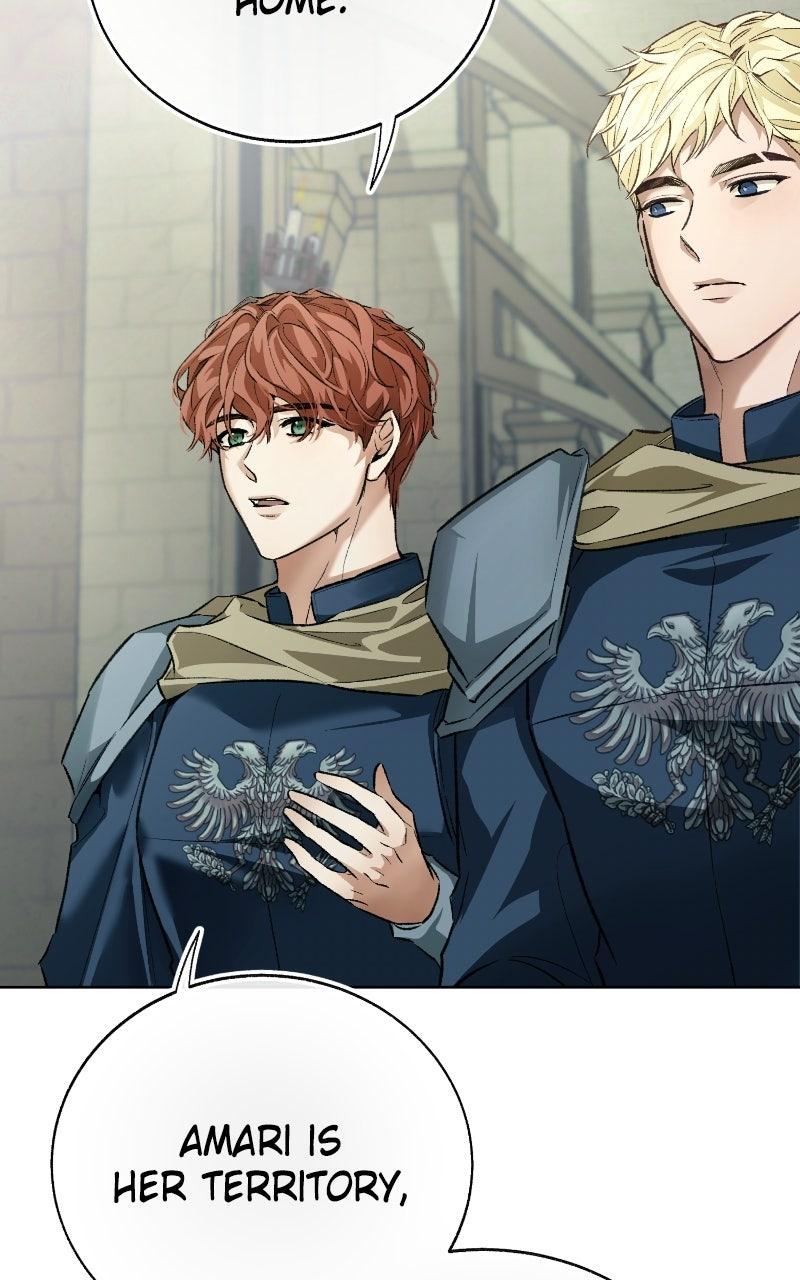 May Sleep Befall Death Chapter 7 page 127 - 