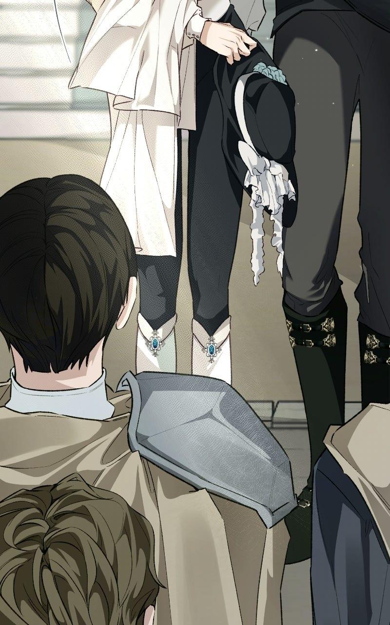 May Sleep Befall Death Chapter 7 page 20 - 