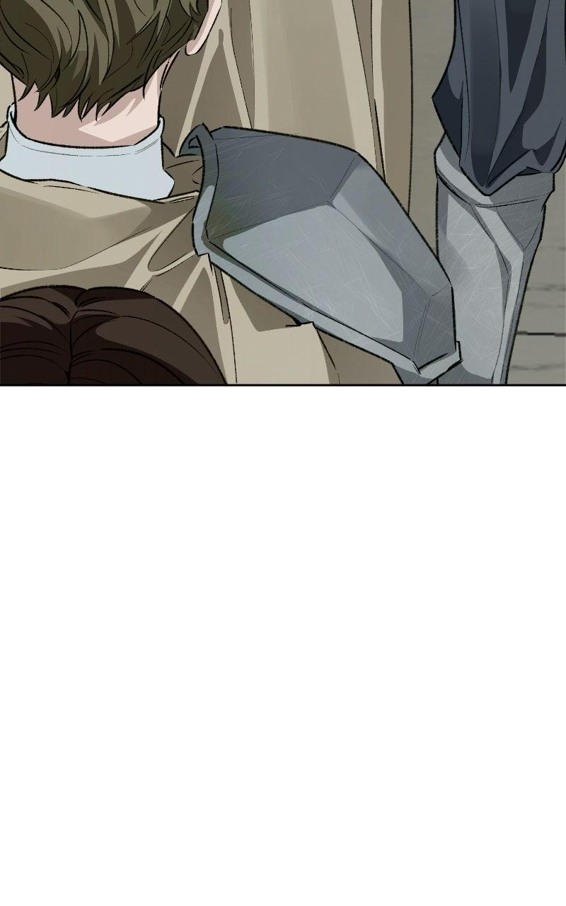 May Sleep Befall Death Chapter 7 page 21 - 