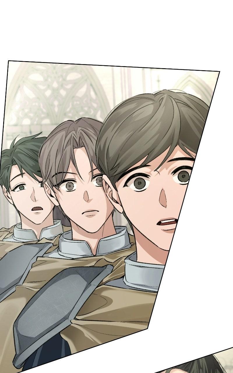 May Sleep Befall Death Chapter 7 page 22 - 