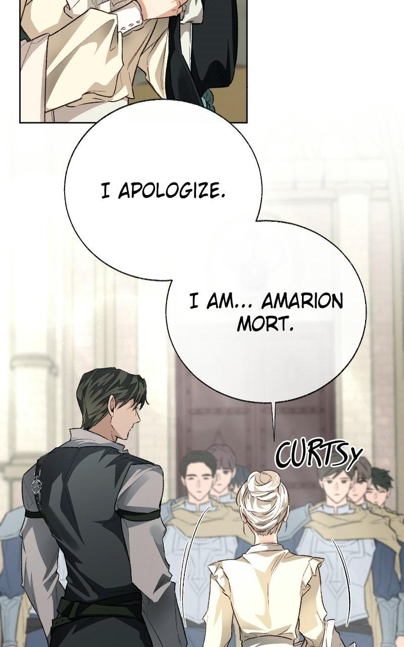 May Sleep Befall Death Chapter 7 page 27 - 