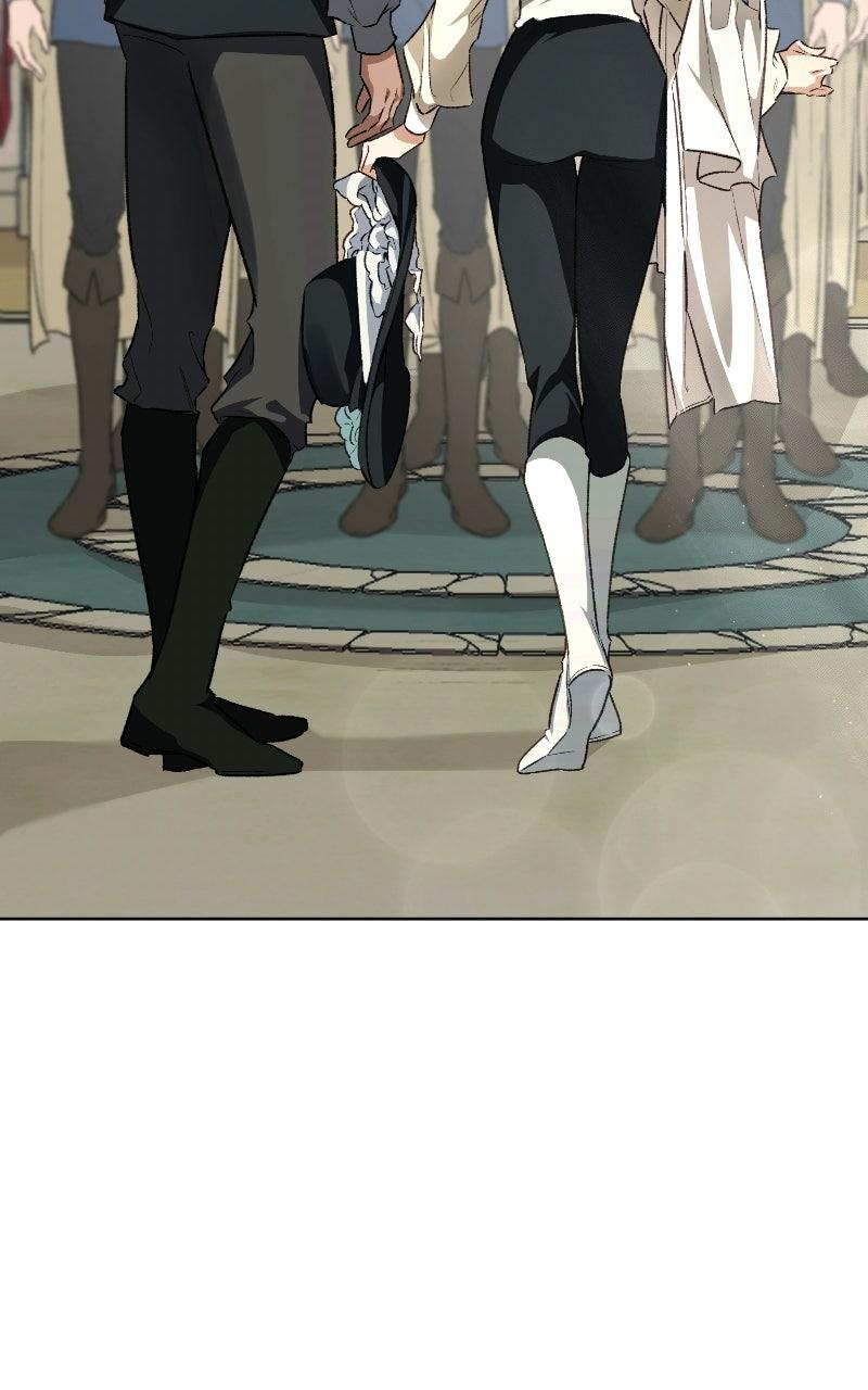May Sleep Befall Death Chapter 7 page 28 - 