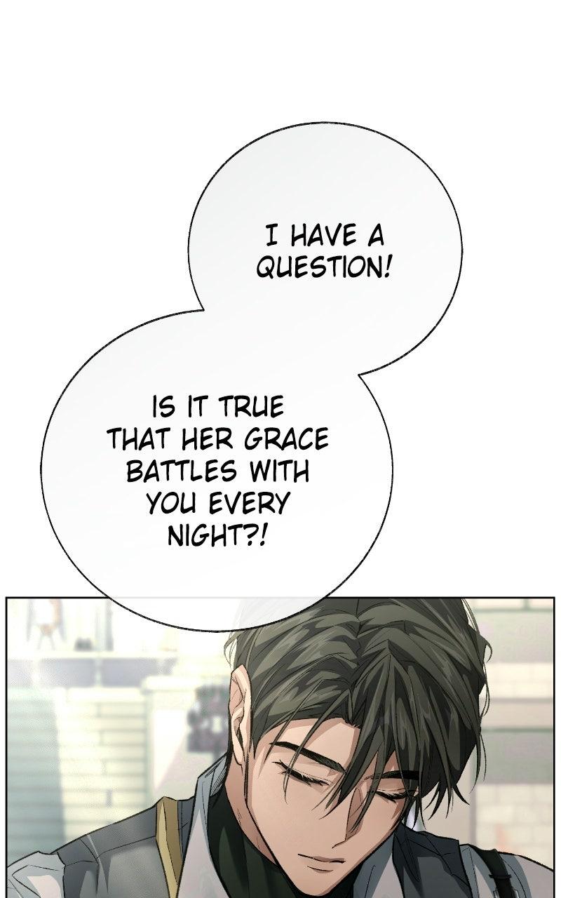 May Sleep Befall Death Chapter 7 page 29 - 