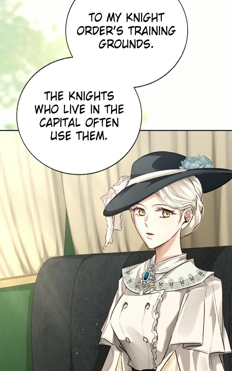 May Sleep Befall Death Chapter 7 page 4 - 