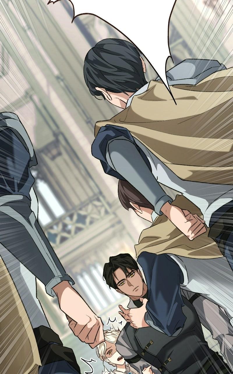 May Sleep Befall Death Chapter 7 page 33 - 