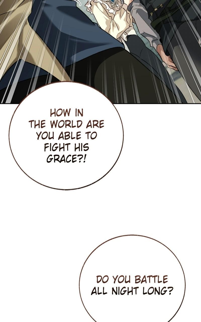 May Sleep Befall Death Chapter 7 page 34 - 