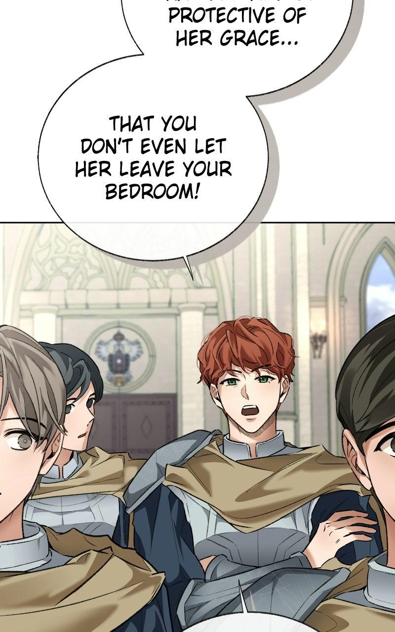 May Sleep Befall Death Chapter 7 page 37 - 