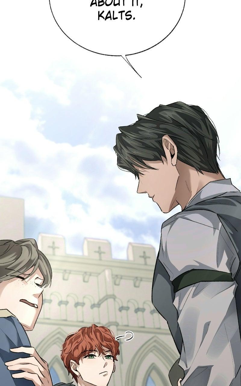 May Sleep Befall Death Chapter 7 page 39 - 