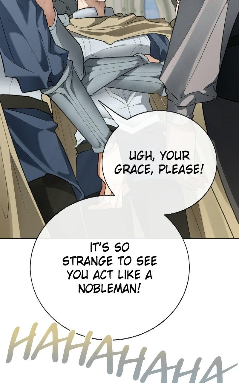 May Sleep Befall Death Chapter 7 page 40 - 