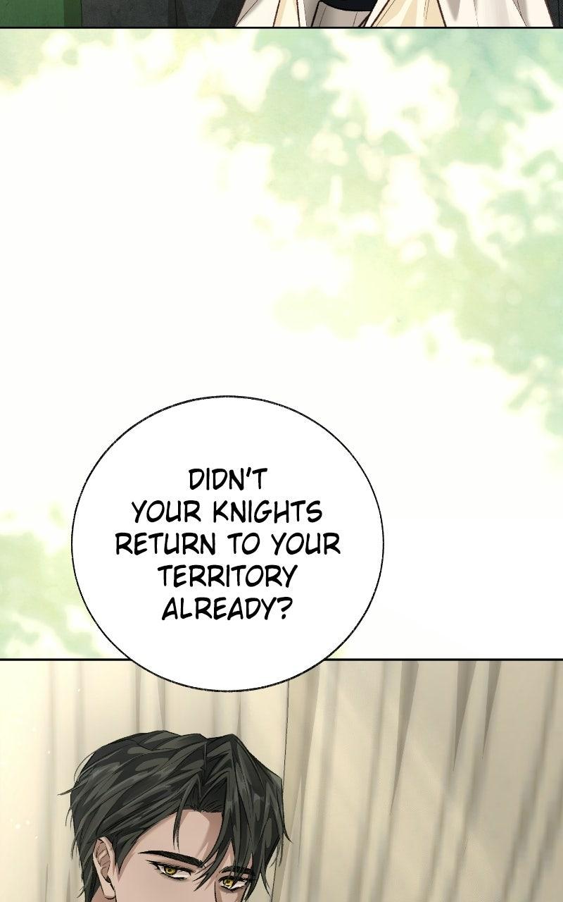 May Sleep Befall Death Chapter 7 page 5 - 