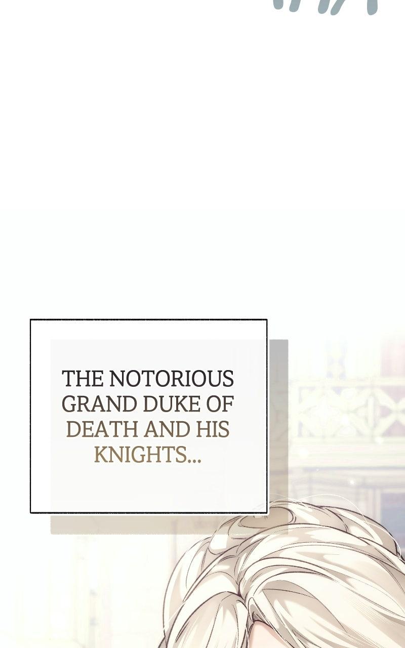 May Sleep Befall Death Chapter 7 page 41 - 