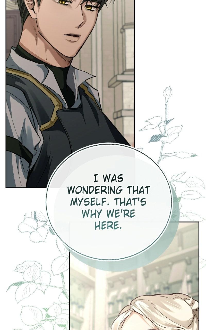 May Sleep Befall Death Chapter 7 page 46 - 